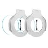 SZKŁO HARTOWANE TECH-PROTECT EASY SET+ 2-PACK HUAWEI WATCH GT 5 (46 MM) CLEAR